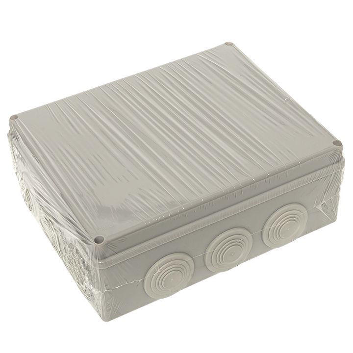 Коробка монтажная  plc-kmr-050-043