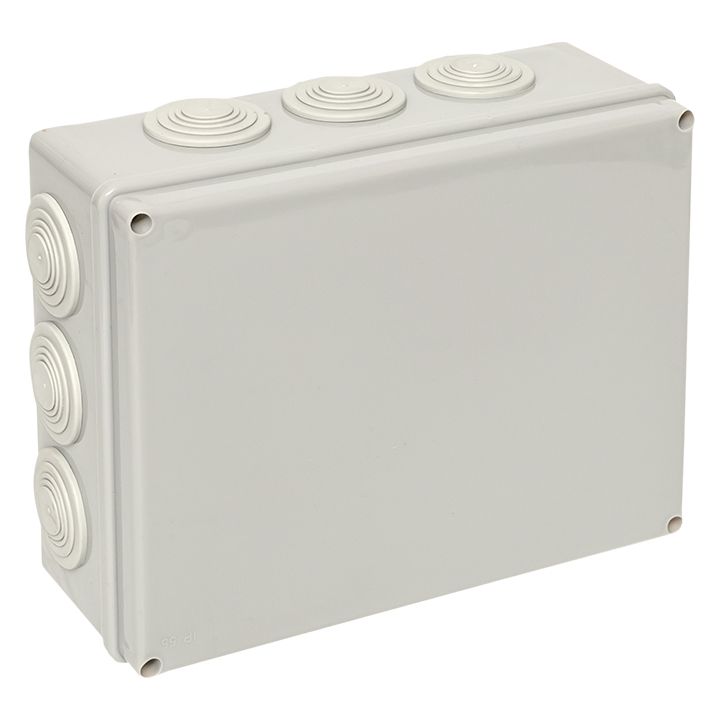Коробка монтажная  plc-kmr-050-043
