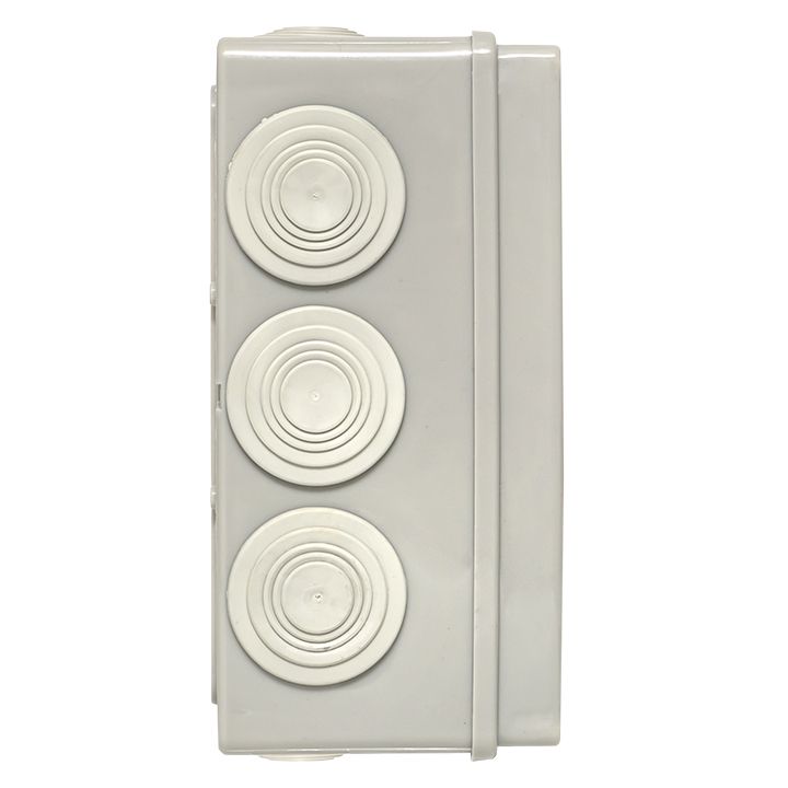 Коробка монтажная  plc-kmr-050-043