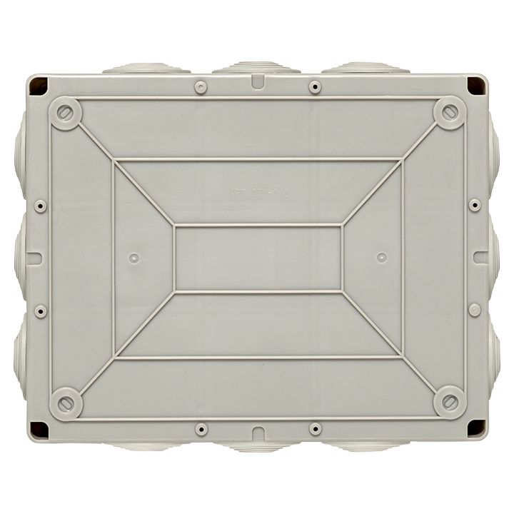 Коробка монтажная  plc-kmr-050-043