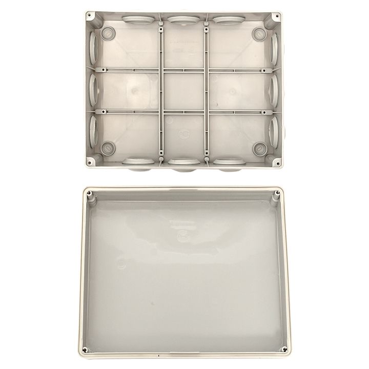 Коробка монтажная  plc-kmr-050-043