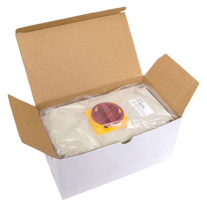 Переключатель кулачковый ПК-2-13 pk-2k-13-100-a65