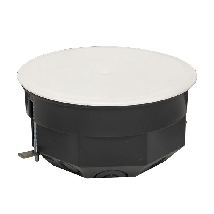 Коробка монтажная  plc-kmp-020-007