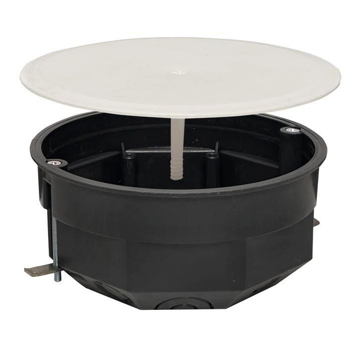 Коробка монтажная  plc-kmp-020-007