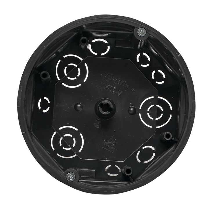 Коробка монтажная  plc-kmp-020-007