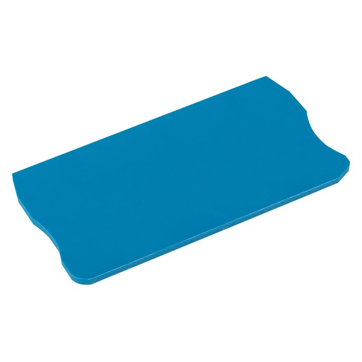 Пластина разделительная  sak-st-6-blue
