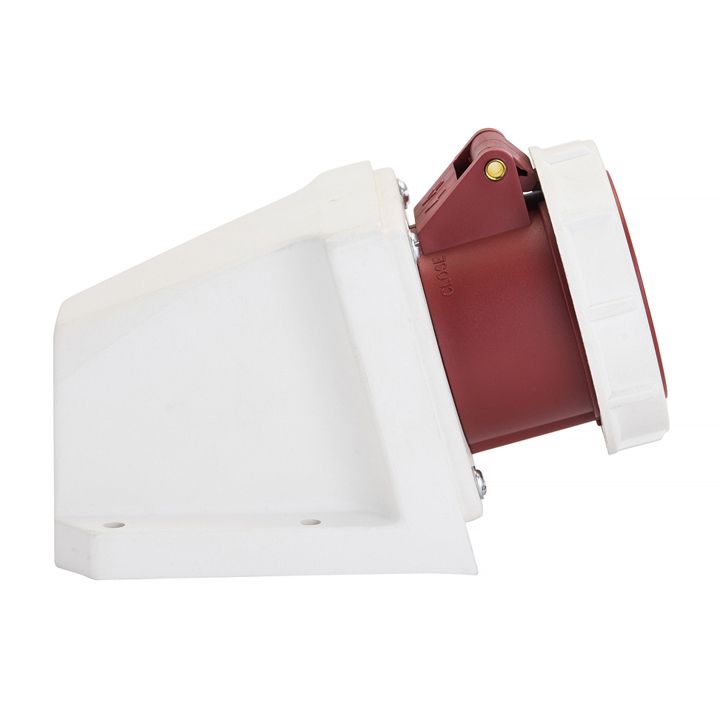 Розетка промышленная  ps-1142-16-380