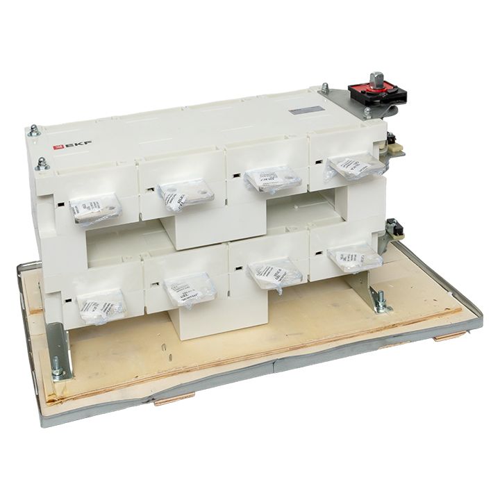 Рубильник  pscs-1000-4
