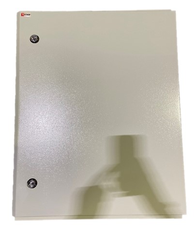 Шкаф электротехнический  mb65-2STP