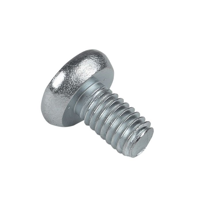Винт  wm6x16-INOX