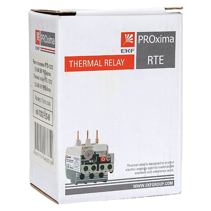 Реле  rel-1312-5.5-8