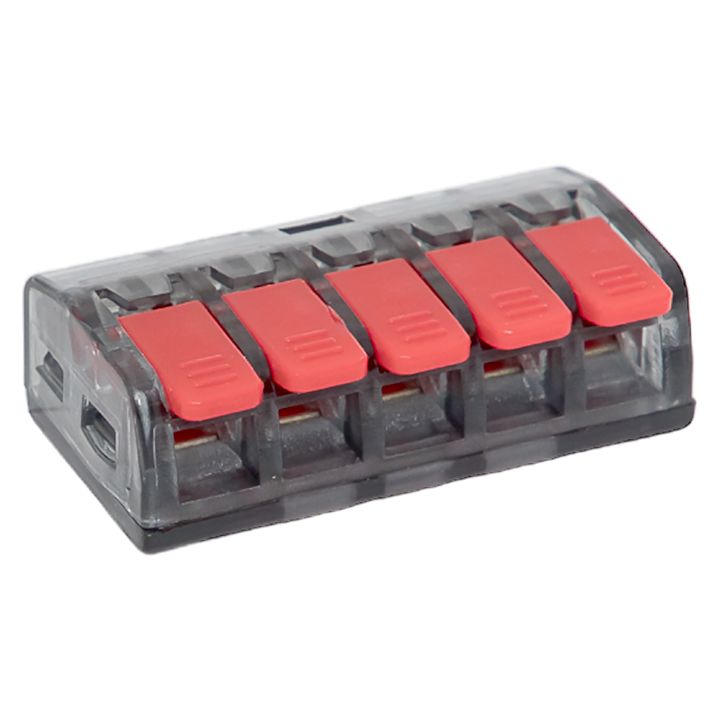 Клемма СМК 221-415 plc-smk-221-415b-20