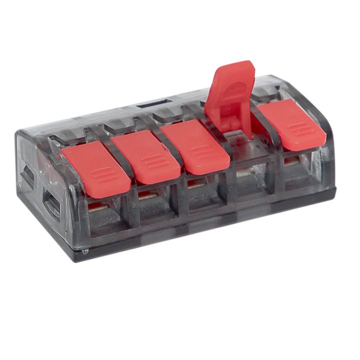 Клемма СМК 221-415 plc-smk-221-415b-20