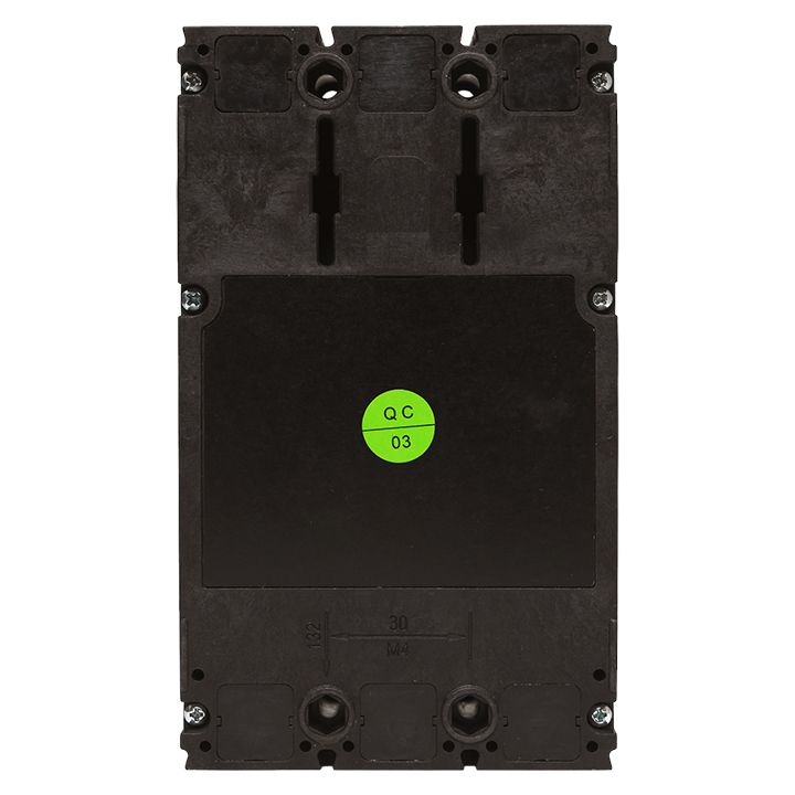 Выключатель автоматический  mccb-13-63H-TR-av