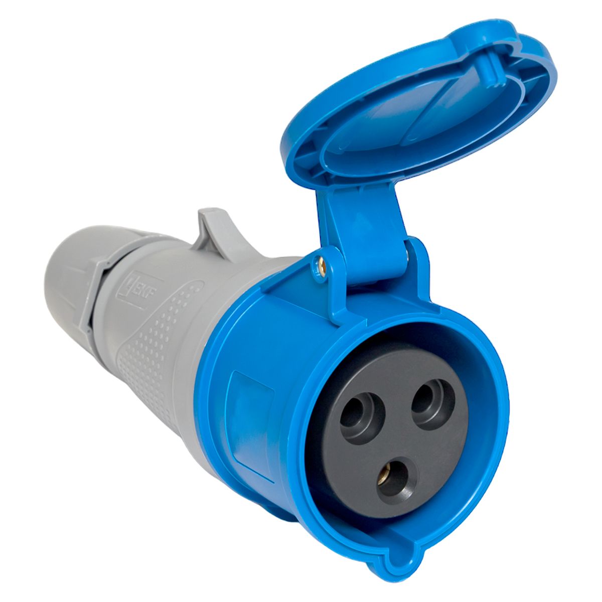 Розетка силовая  ps-223-32-220-PRO