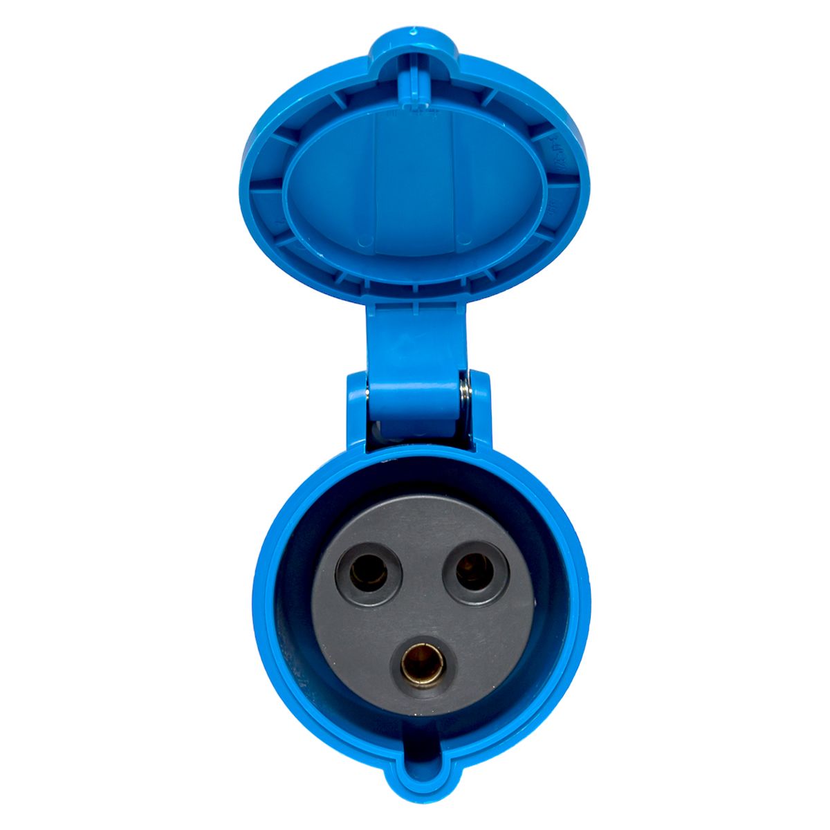 Розетка силовая  ps-223-32-220-PRO