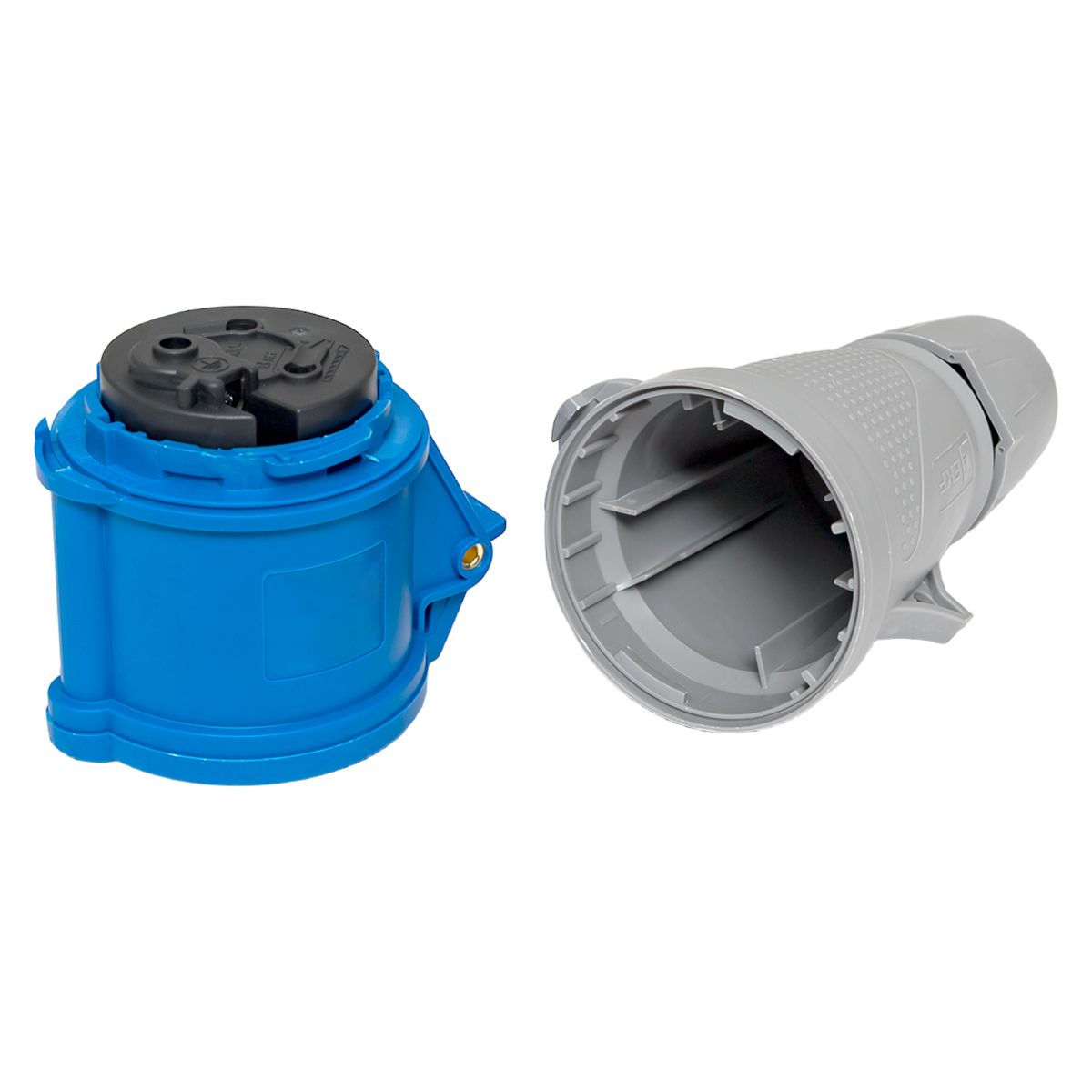 Розетка силовая  ps-223-32-220-PRO