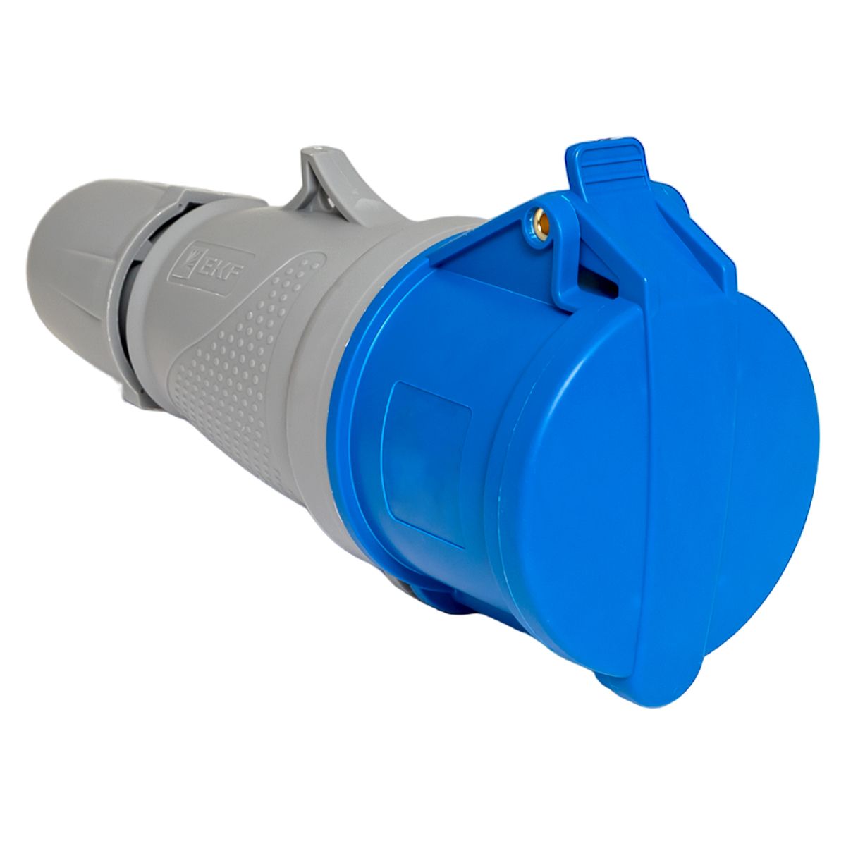 Розетка силовая ps-223-32-220-PRO