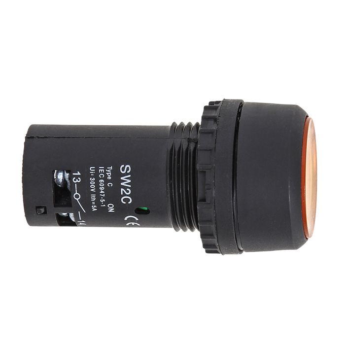 Кнопка  sw2c-md-y-24