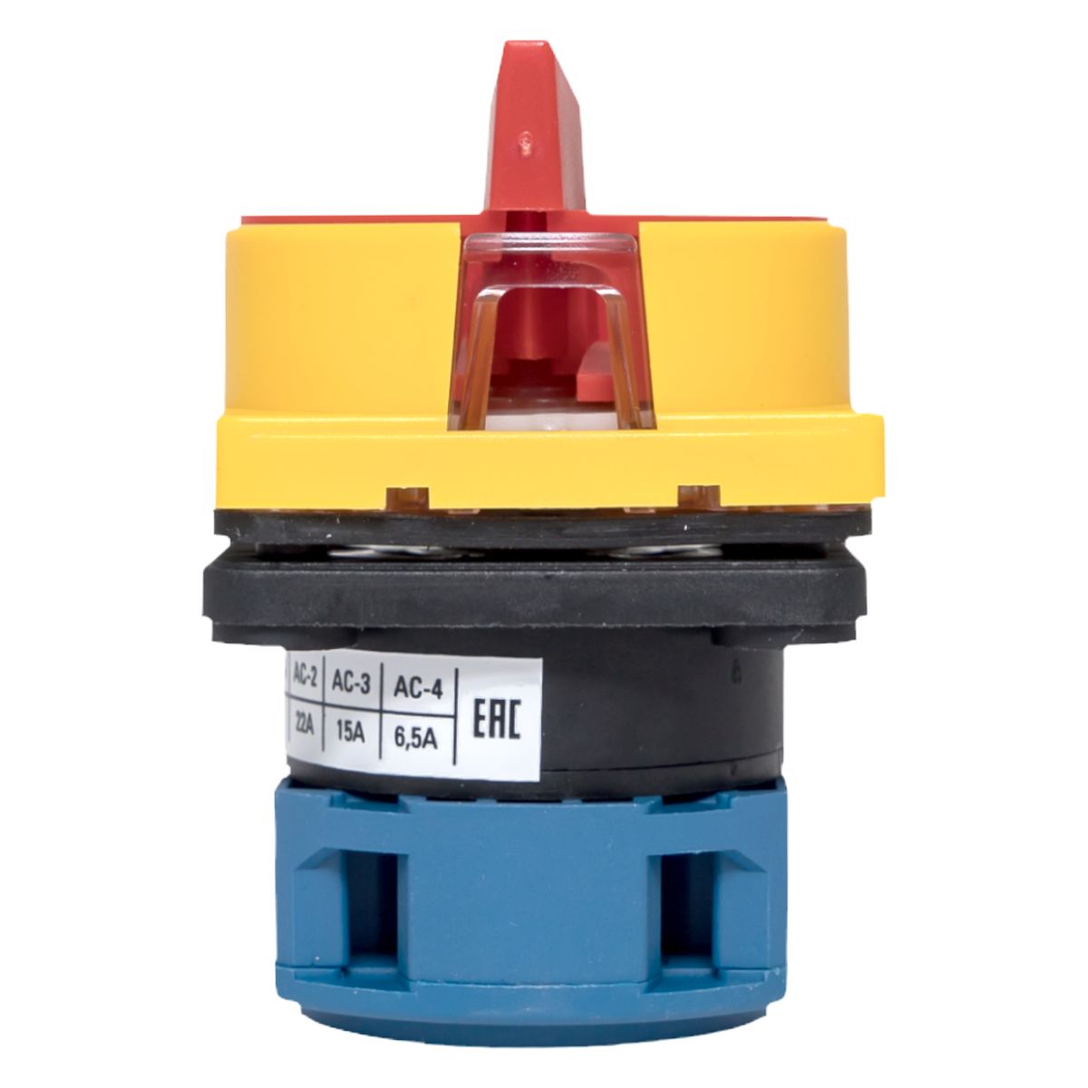 Переключатель кулачковый ПК-1-11 pk-1-11-25-a65