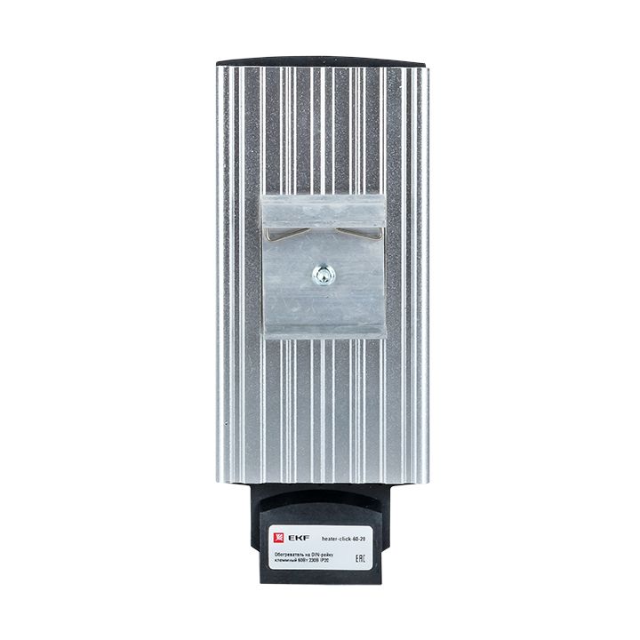 Обогреватель  heater-click-60-20