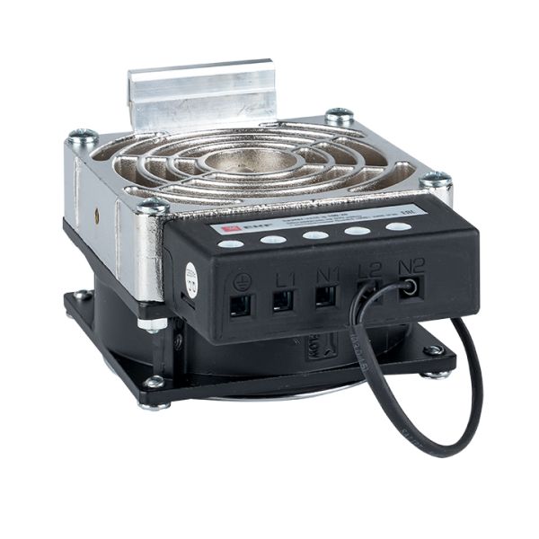 Обогреватель  heater-vent-q-400-20