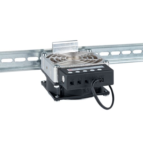 Обогреватель  heater-vent-q-300-20