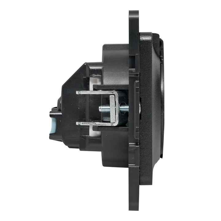Механизм розетки  EZR16-028-10-44