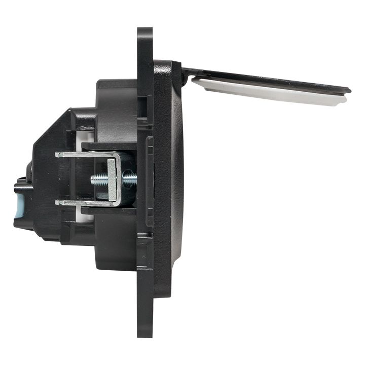 Механизм розетки  EZR16-028-10-44
