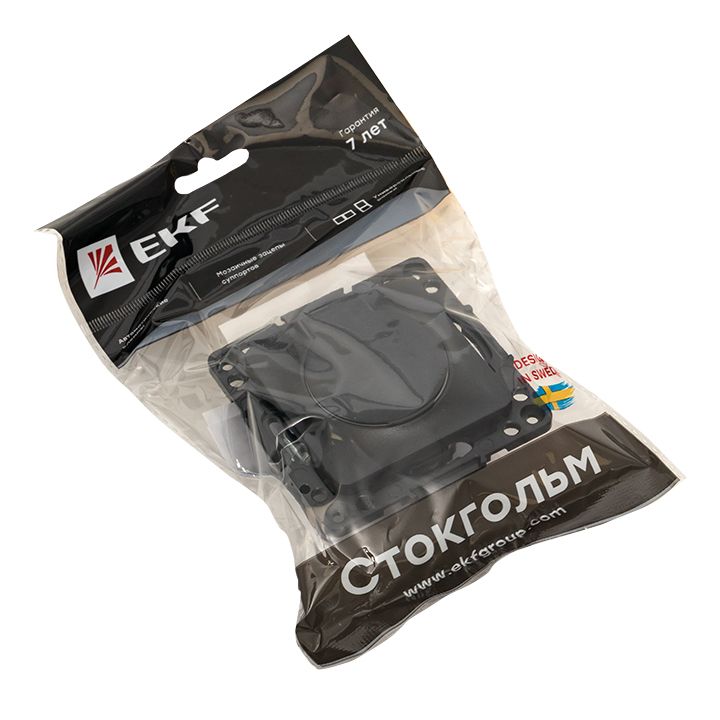Механизм розетки  EZR16-028-10-44