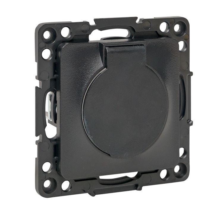 Механизм розетки EZR16-028-10-44