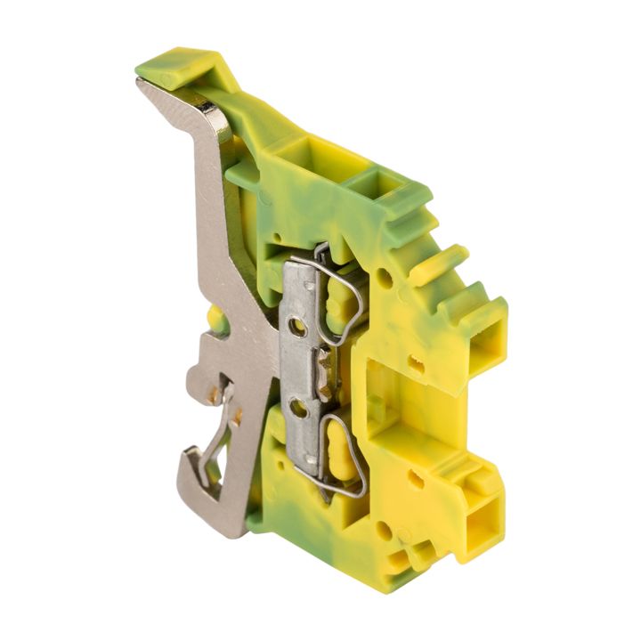 Колодка клеммная  plc-jxb-s-2.5pe