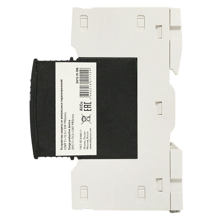 Устройство защиты УЗИП  OV12-31-506