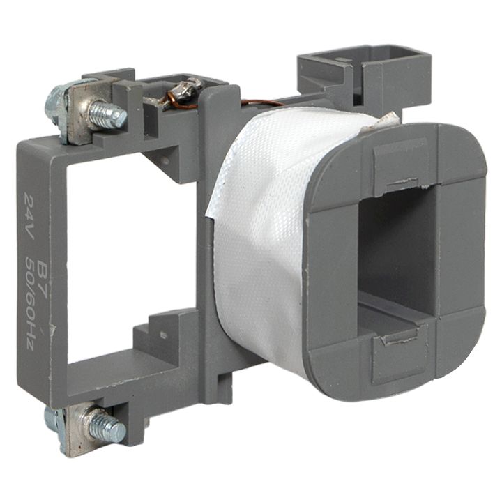 Катушка управления  ctr-k-25-32a-24v