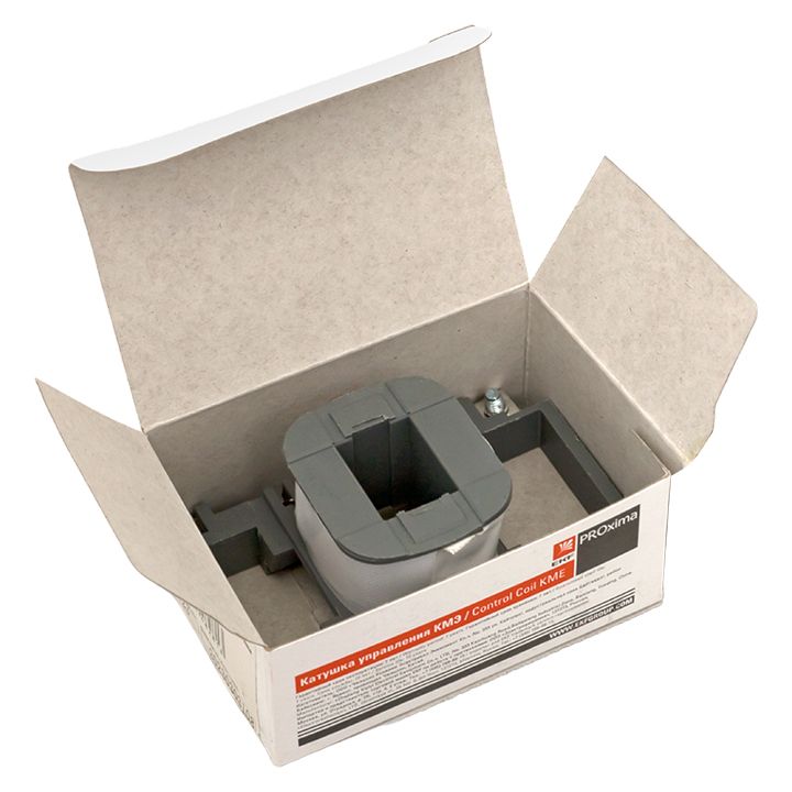 Катушка управления  ctr-k-25-32a-24v