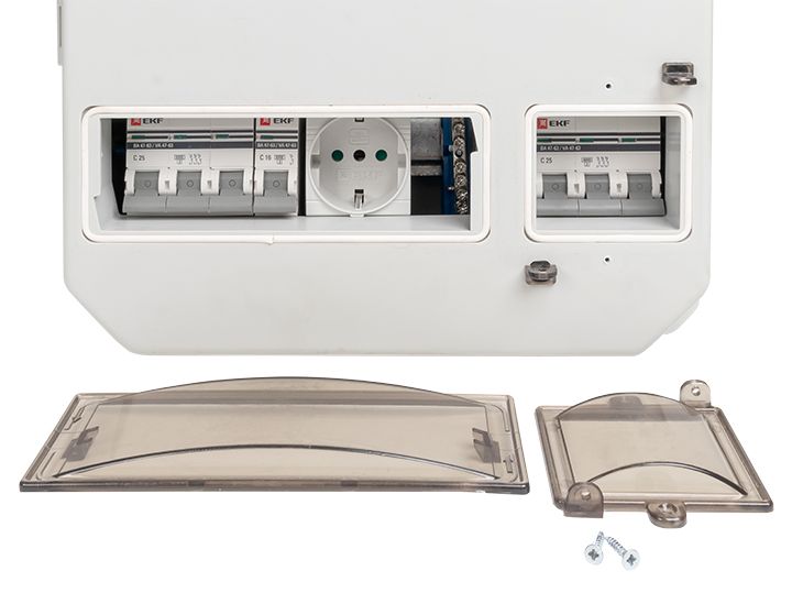 Шкаф электротехнический  vru-3-25-pro
