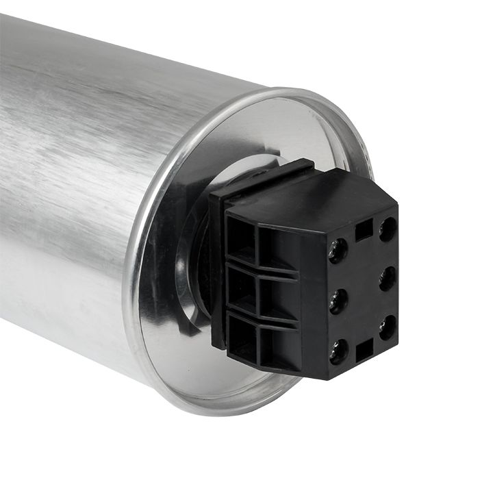 Конденсатор  kps-0,45-5-3-bas