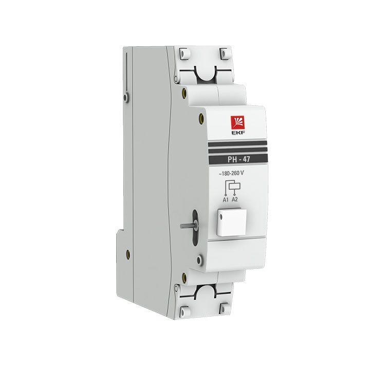 Расцепитель независимый  mdri-47-pro
