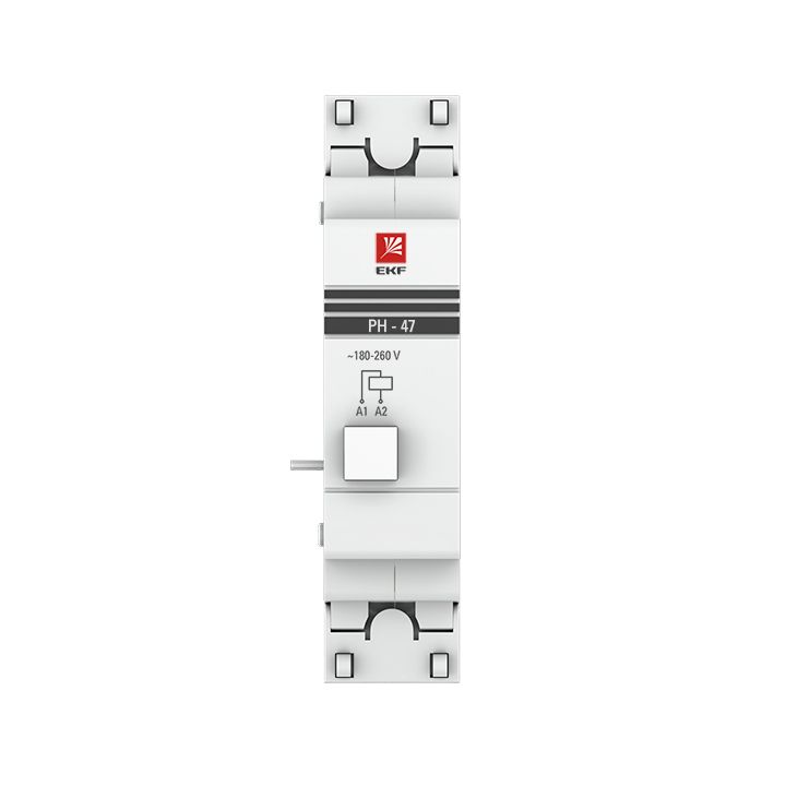 Расцепитель независимый  mdri-47-pro