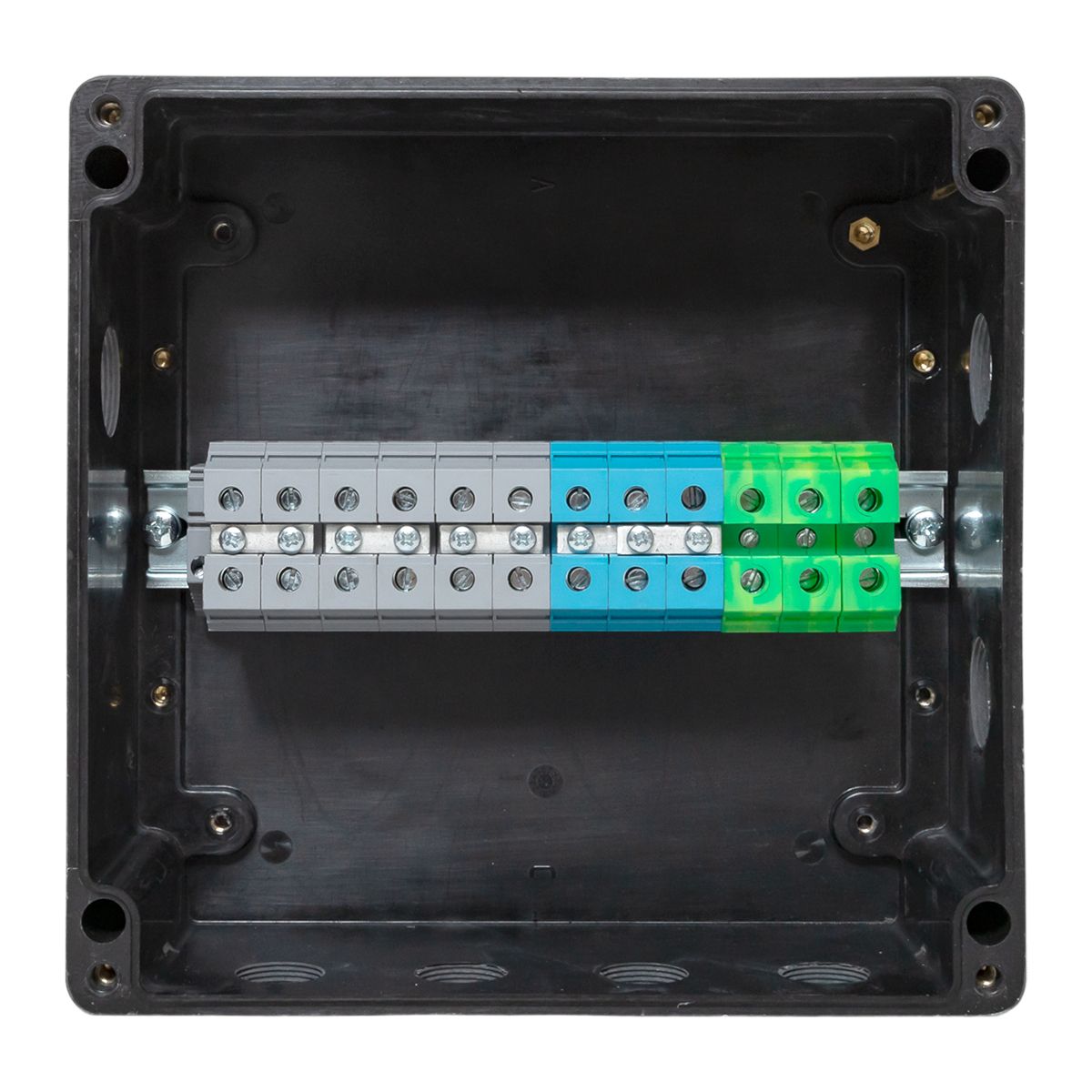 Коробка распределительная Heat box 250 Р35 HB250Р35