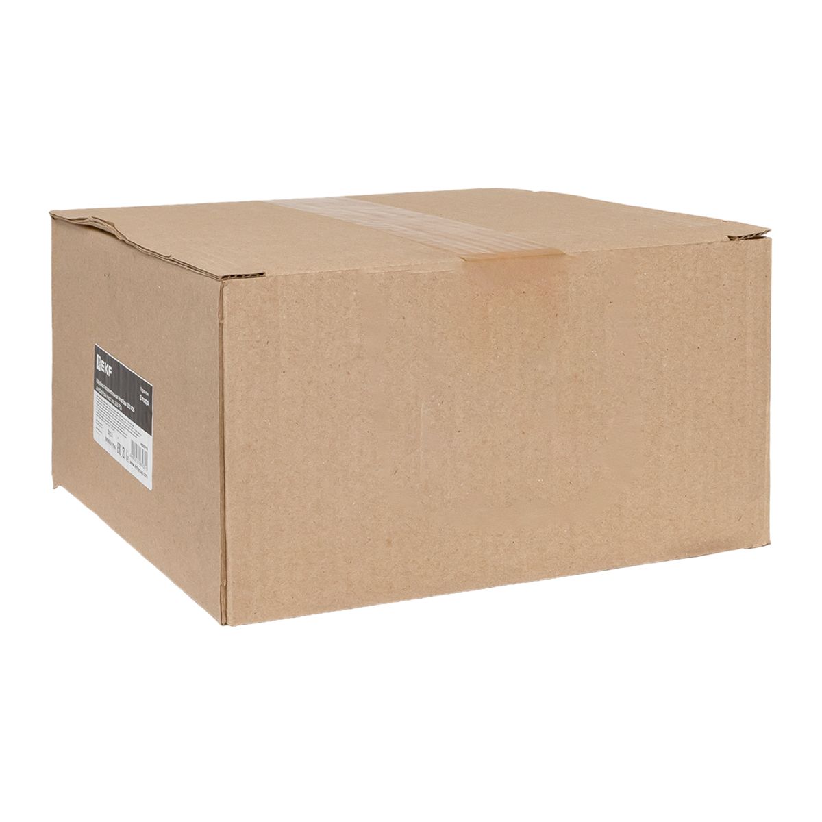 Коробка распределительная Heat box 250 Р35 HB250Р35