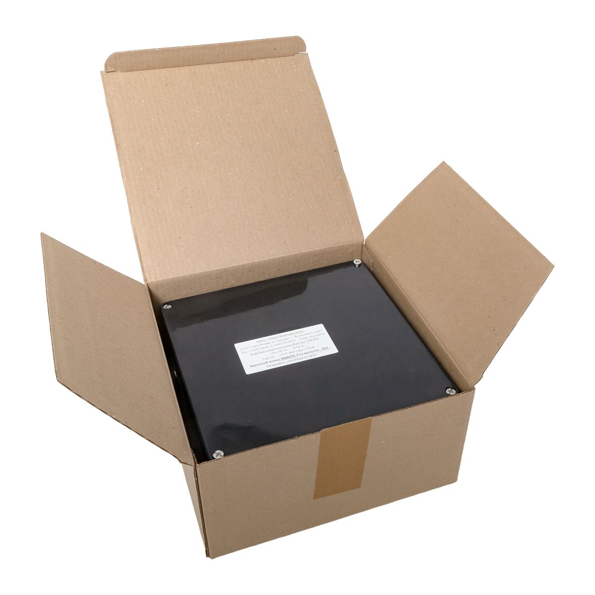 Коробка распределительная Heat box 250 Р50 HB250Р50