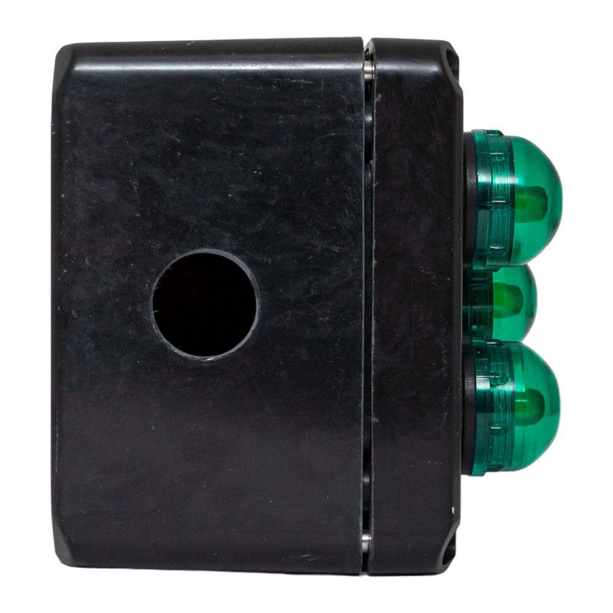 Коробка распределительная Heat box 220 S-L3 HB220SL3