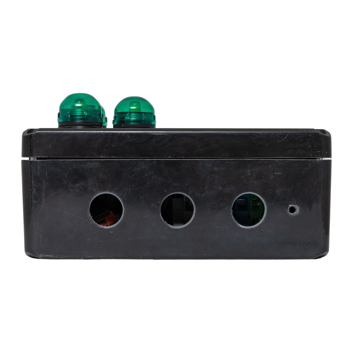 Коробка распределительная Heat box 220 S-L3 HB220SL3