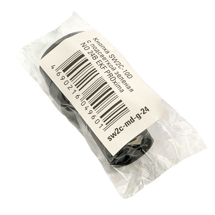 Кнопка  sw2c-md-g-24