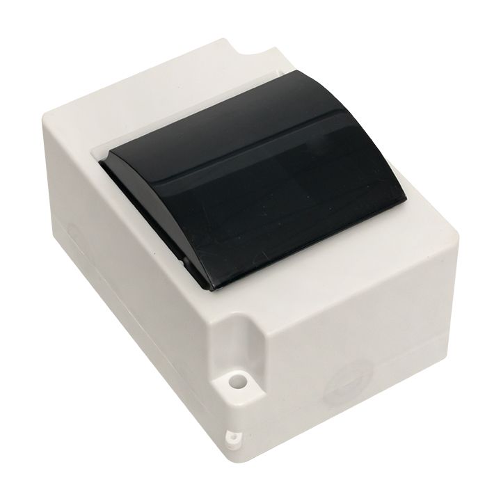 Корпус выключателя  pbm40-nk-4