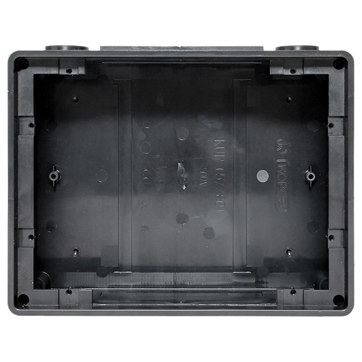 Коробка напольная  cl-knl-24