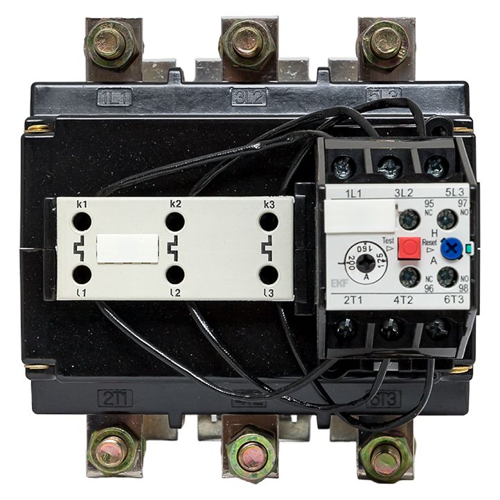 Реле  rel-53125-125-200