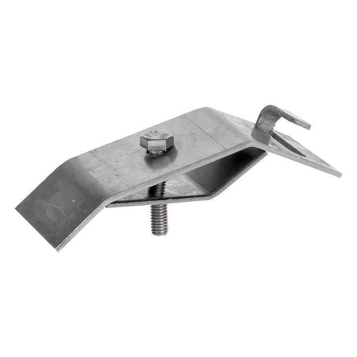 Держатель монтажный  lp-d2309-ni