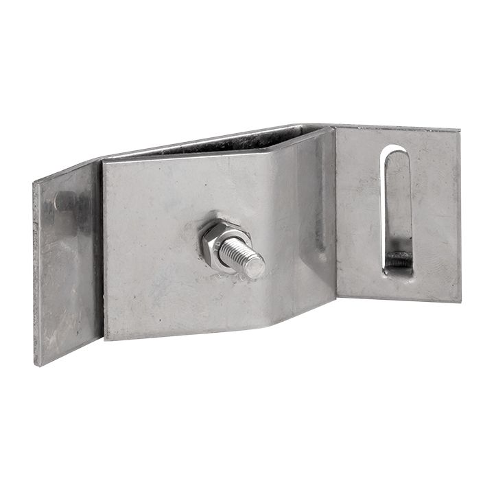 Держатель монтажный  lp-d2309-ni